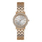 Guess Blush W1062L1 Ladies Watch-Brand Watches-JadeMoghul Inc.