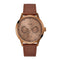 Guess Blush W1062L4 Ladies Watch-Brand Watches-JadeMoghul Inc.