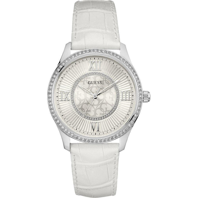 Guess Broadway W0768L4 Ladies Watch-Brand Watches-JadeMoghul Inc.