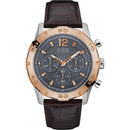 Guess Caliber W0864G1 Mens Watch Chronograph-Brand Watches-JadeMoghul Inc.