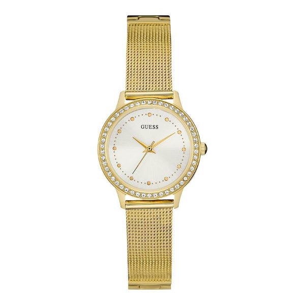 Guess Chelsea W0647L7 Ladies Watch-Brand Watches-JadeMoghul Inc.