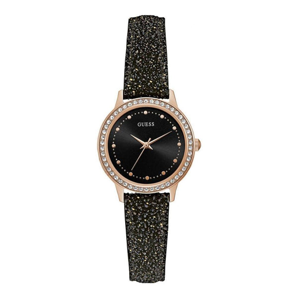 Guess Chelsea W0648L22 Ladies Watch-Brand Watches-JadeMoghul Inc.