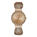 Guess Chiffon W1083L2 Ladies Watch-Brand Watches-JadeMoghul Inc.