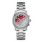 Guess Chiffon W1083L3 Ladies Watch-Brand Watches-JadeMoghul Inc.