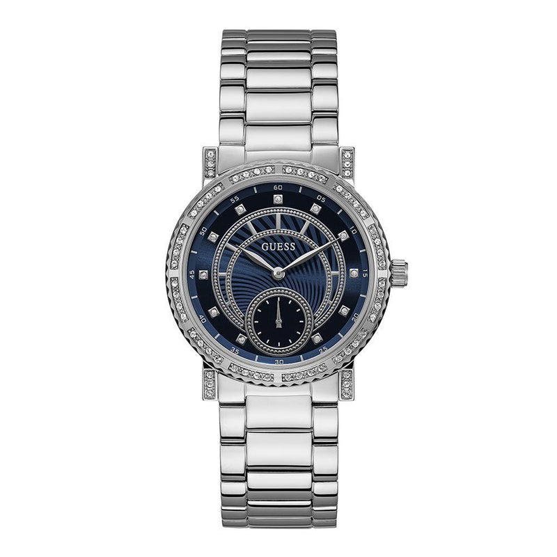 Guess Confetti W1093L1 Ladies Watch-Brand Watches-JadeMoghul Inc.
