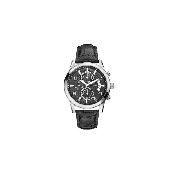 Guess Exec W0076G1 Mens Watch Chronograph-Brand Watches-JadeMoghul Inc.