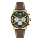 Guess Fleet W0970G2 Mens Watch Chronograph-Brand Watches-JadeMoghul Inc.