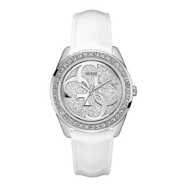 Guess G Twist W0627L4 Ladies Watch-Brand Watches-JadeMoghul Inc.