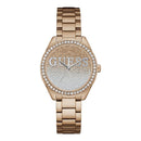Guess Glitter Girl W0987L3 Ladies Watch-Brand Watches-JadeMoghul Inc.