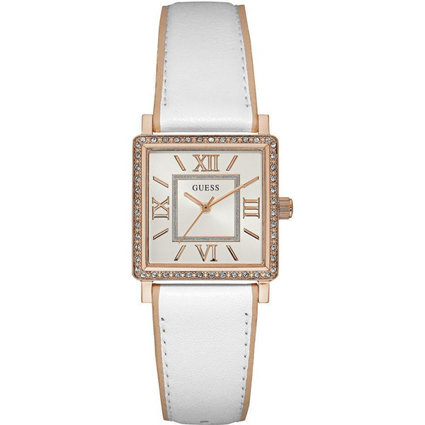 Guess Highline W0829L11 Ladies Watch-Brand Watches-JadeMoghul Inc.