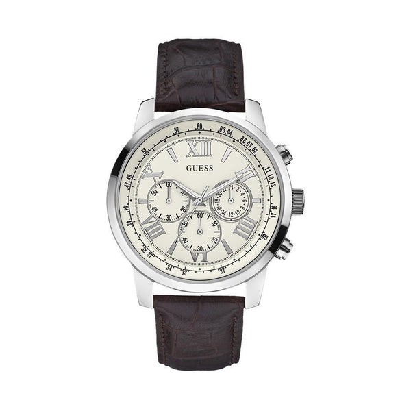 Guess Horizon W0380G2 Mens Watch Chronograph-Brand Watches-JadeMoghul Inc.