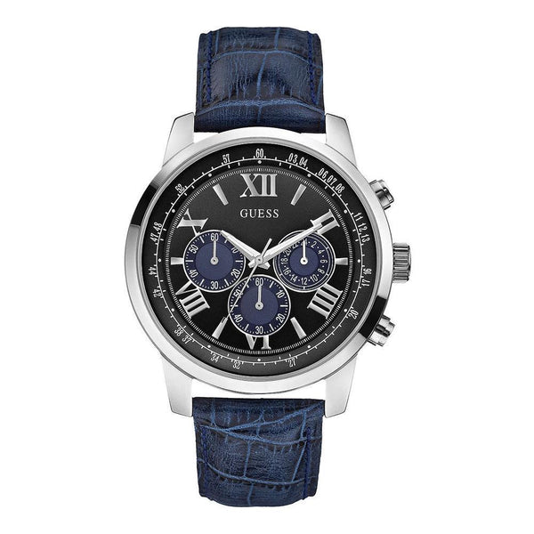 Guess Horizon W0380G3 Mens Watch Chronograph-Brand Watches-JadeMoghul Inc.