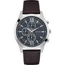 Guess Hudson W0876G1 Mens Watch Chronograph-Brand Watches-JadeMoghul Inc.