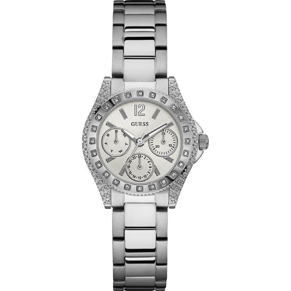 Guess Impulse W0938L1 Ladies Watch-Brand Watches-JadeMoghul Inc.