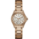 Guess Impulse W0938L3 Ladies Watch-Brand Watches-JadeMoghul Inc.