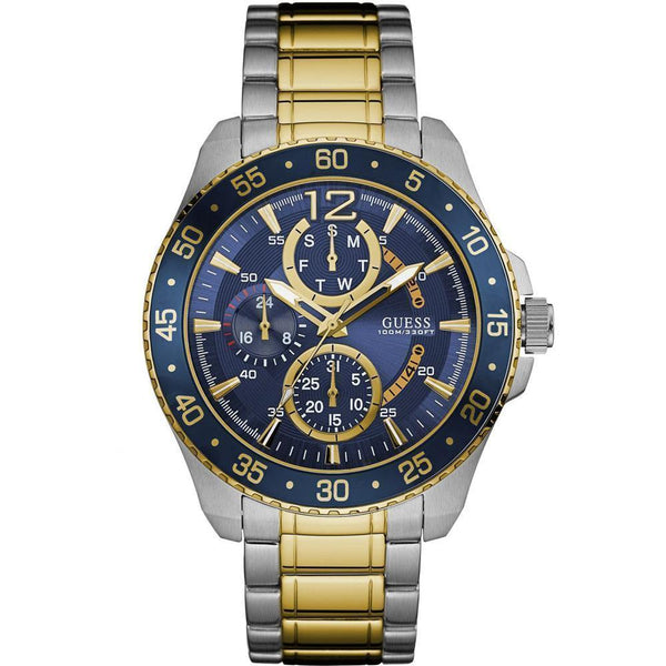 Guess Jet W0797G1 Mens Watch-Brand Watches-JadeMoghul Inc.