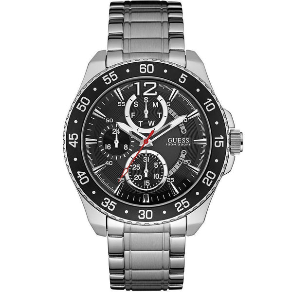 Guess Jet W0797G2 Mens Watch-Brand Watches-JadeMoghul Inc.