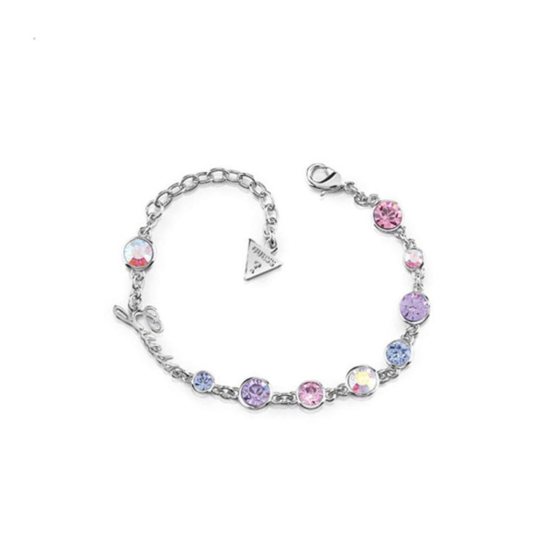 Guess Ladies Bracelet UBB84129-L-Brand Jewelry-JadeMoghul Inc.