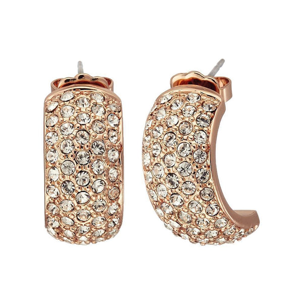 Guess Ladies Earrings UBE51459-Brand Jewelry-JadeMoghul Inc.