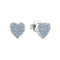 Guess Ladies Earrings UBE61080-Brand Jewelry-JadeMoghul Inc.