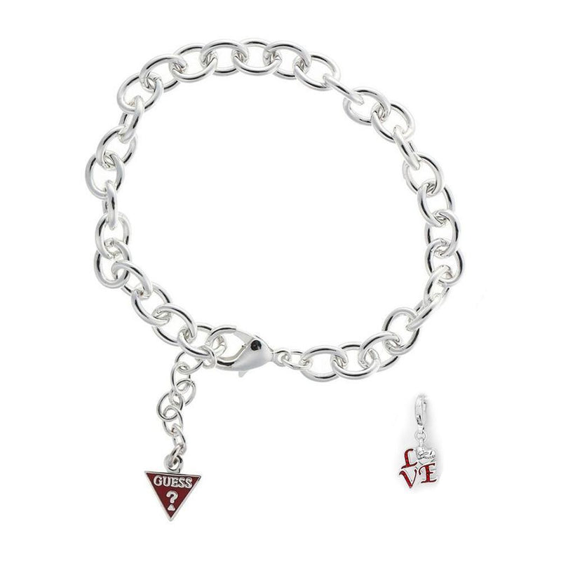 Guess Ladies Jewelry Set UBS71201-Brand Jewellery-JadeMoghul Inc.