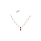 Guess Ladies Necklace UBN51404-Brand Jewellery-JadeMoghul Inc.