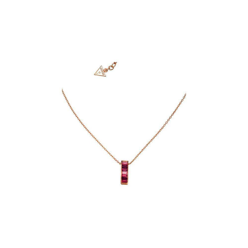 Guess Ladies Necklace UBN51404-Brand Jewellery-JadeMoghul Inc.