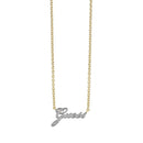 Guess Ladies Necklace UBN51466-Brand Jewelry-JadeMoghul Inc.