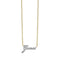 Guess Ladies Necklace UBN51466-Brand Jewelry-JadeMoghul Inc.