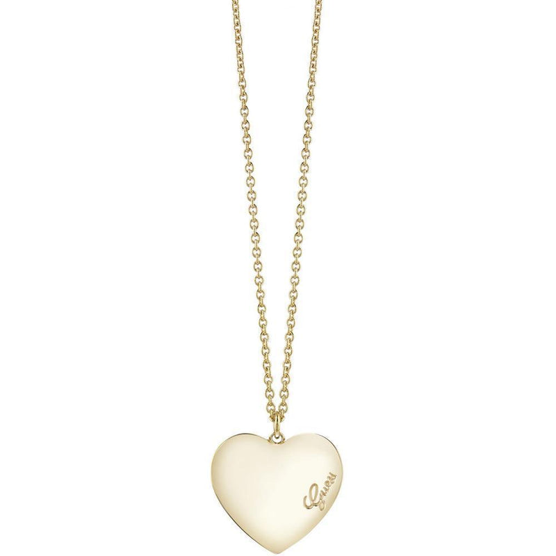 Guess Ladies Necklace UBN61052-Brand Jewelry-JadeMoghul Inc.