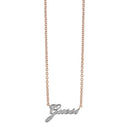 Guess Ladies Necklace UBN82055-Brand Jewellery-JadeMoghul Inc.