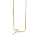 Guess Ladies Necklace UBN82057-Brand Jewellery-JadeMoghul Inc.