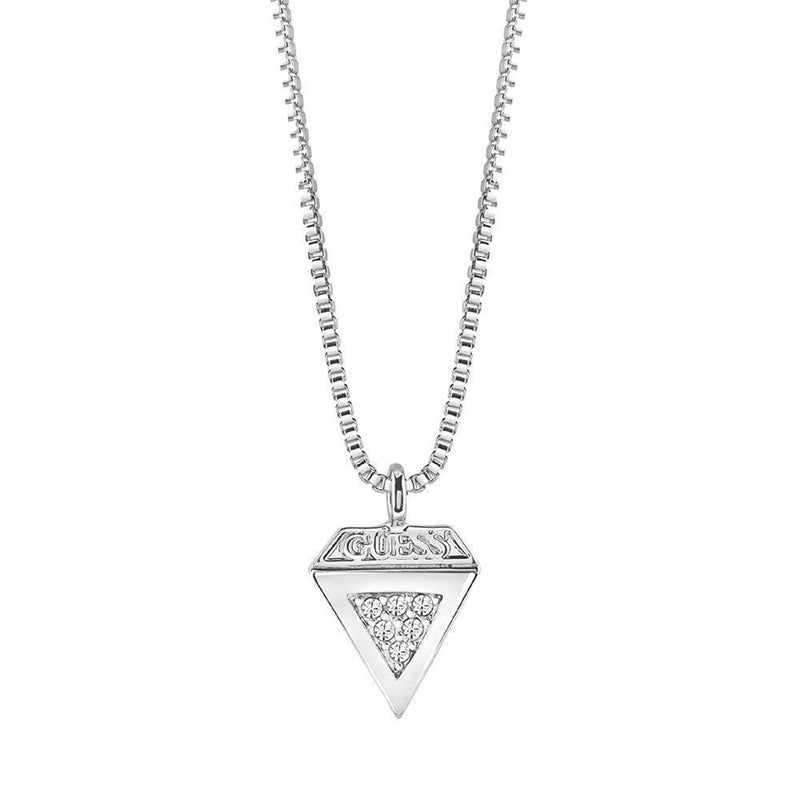 Guess Ladies Necklace UBN82073-Brand Jewellery-JadeMoghul Inc.