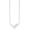 Guess Ladies Necklace UBN82085-Brand Jewellery-JadeMoghul Inc.