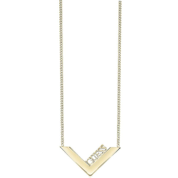 Guess Ladies Necklace UBN82086-Brand Jewellery-JadeMoghul Inc.