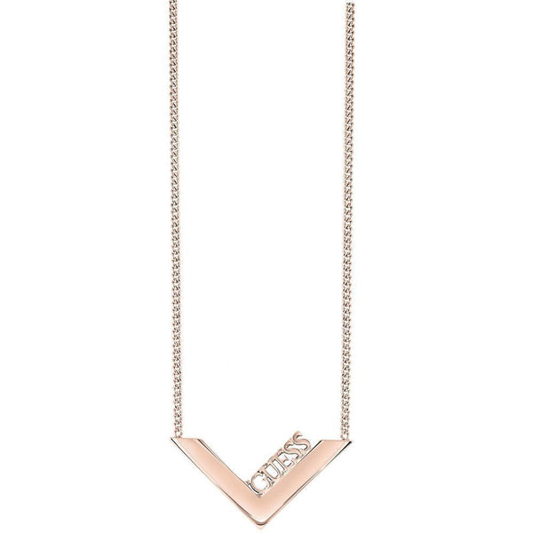 Guess Ladies Necklace UBN82087-Brand Jewellery-JadeMoghul Inc.