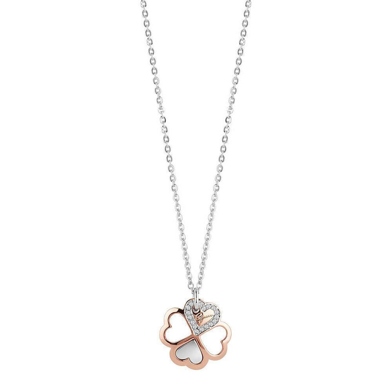 Guess Ladies Necklace UBN83003-Brand Jewelry-JadeMoghul Inc.