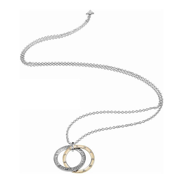 Guess Ladies Necklace UBN83101-Brand Jewelry-JadeMoghul Inc.
