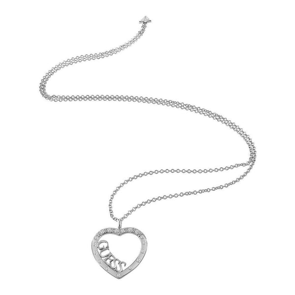 Guess Ladies Necklace UBN83115-Brand Jewelry-JadeMoghul Inc.