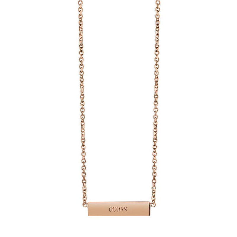 Guess Ladies Necklace UBN83122-Brand Jewellery-JadeMoghul Inc.