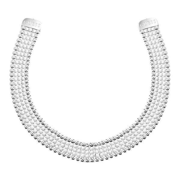 Guess Ladies Necklace UBN84046-Brand Jewellery-JadeMoghul Inc.