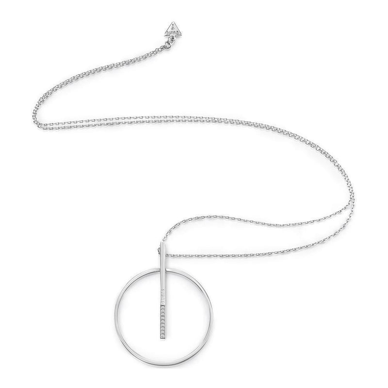 Guess Ladies Necklace UBN84058-Brand Jewelry-JadeMoghul Inc.