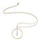 Guess Ladies Necklace UBN84059-Brand Jewelry-JadeMoghul Inc.