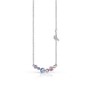 Guess Ladies Necklace UBN84082-Brand Jewelry-JadeMoghul Inc.