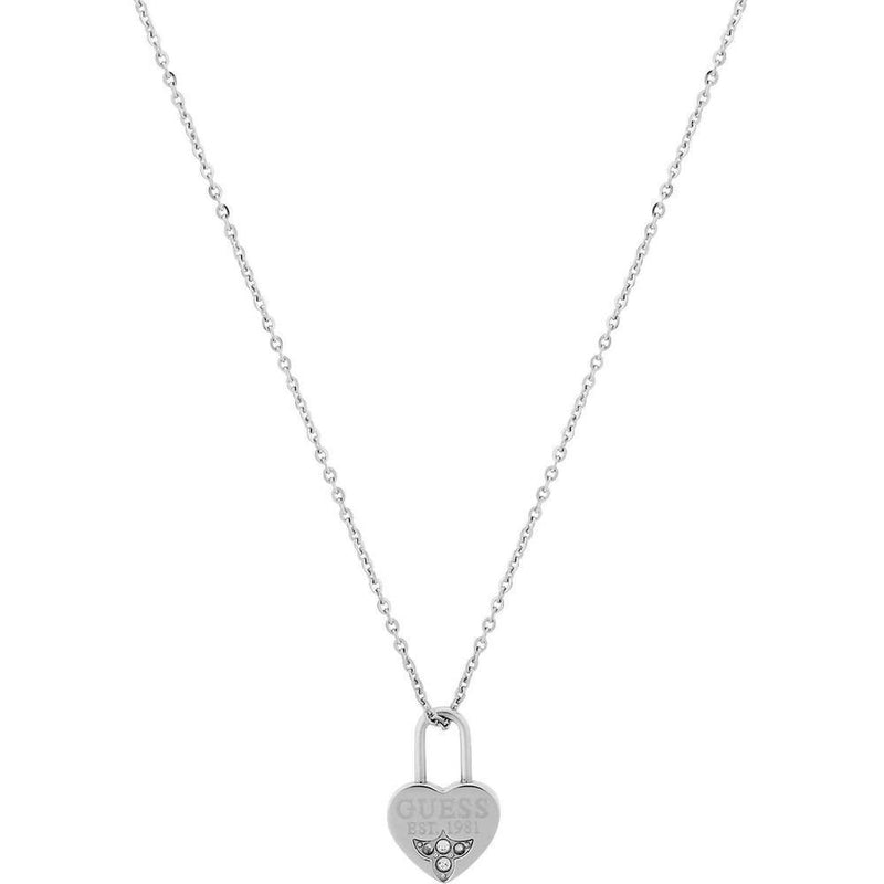 Guess Ladies Necklace USN81005-Brand Jewellery-JadeMoghul Inc.