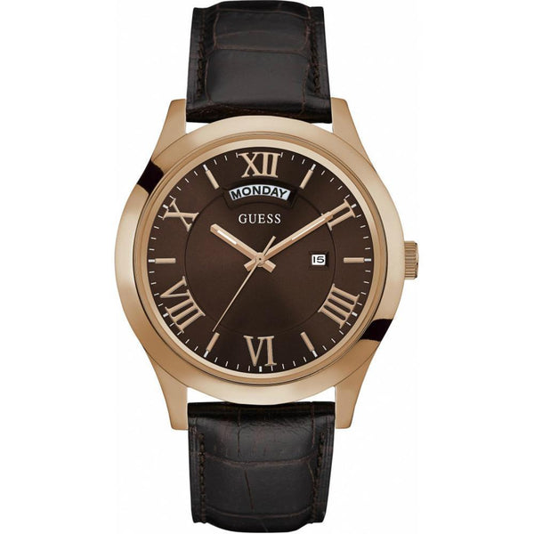 Guess Metropolitan W0792G3 Mens Watch-Brand Watches-JadeMoghul Inc.