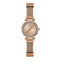 Guess Mini Soho W1009L3 Ladies Watch-Brand Watches-JadeMoghul Inc.