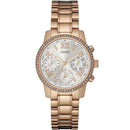 Guess Mini Sunrise W0623L2 Ladies Watch-Brand Watches-JadeMoghul Inc.