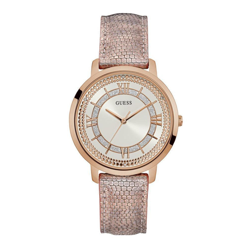 Guess Montauk W0933L3 Ladies Watch-Brand Watches-JadeMoghul Inc.