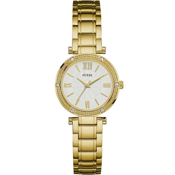 Guess Park Ave South W0767L2 Ladies Watch-Brand Watches-JadeMoghul Inc.